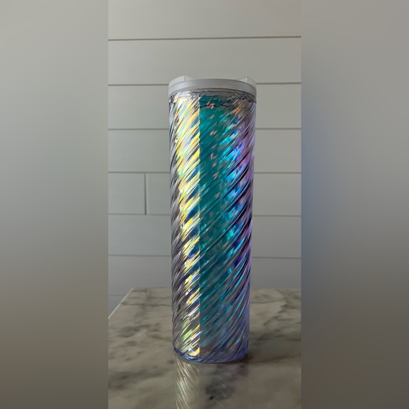 Starbucks Jeweled Hot Tumbler - Picture 2 of 5